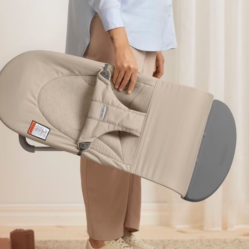 Bouncer Balance Soft