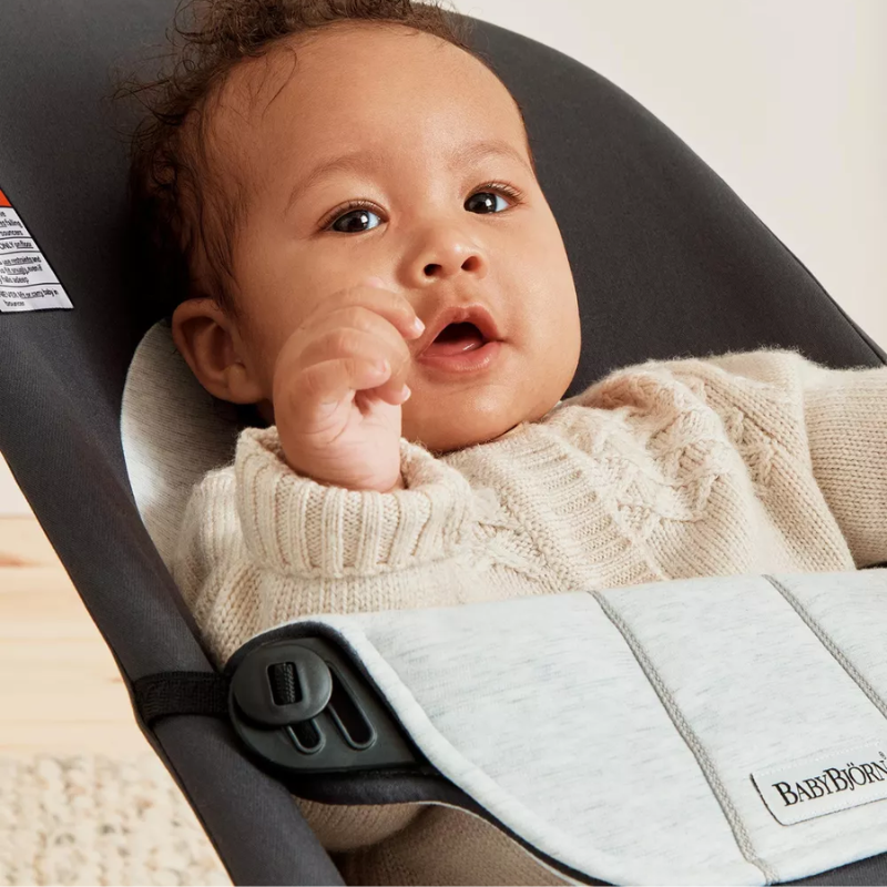 Bouncer Balance Soft