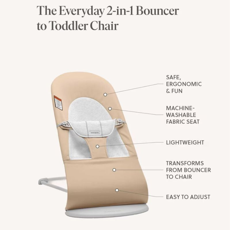 Bouncer Balance Soft