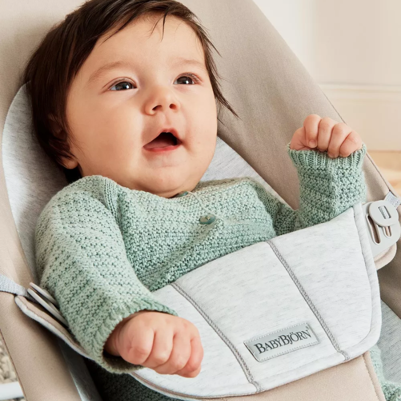 Bouncer Balance Soft