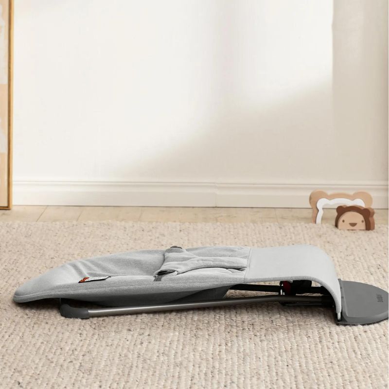 Bouncer Bliss - Woven Mélange