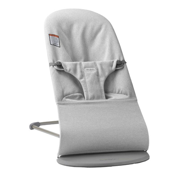 ANTIQUE BEBE SILVER パールーネクレイス BB-006029US-babybjorn-