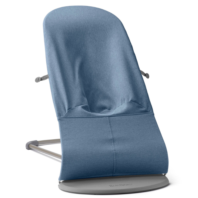 Bouncer Bliss - Woven Mélange