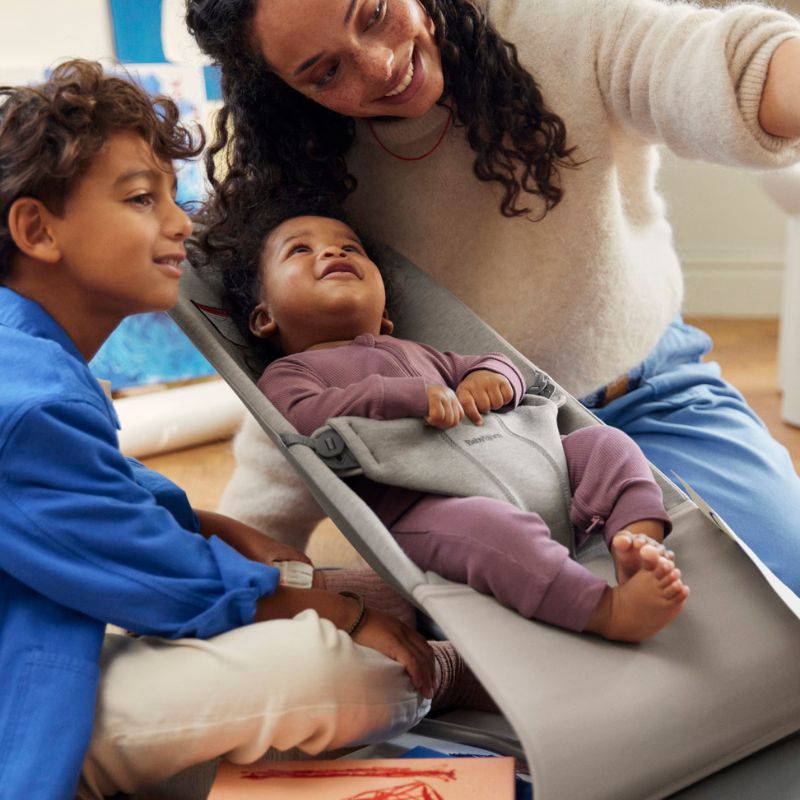 Bouncer Bliss - 3D Jersey