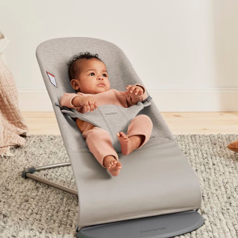 Bouncer Bliss - 3D Jersey