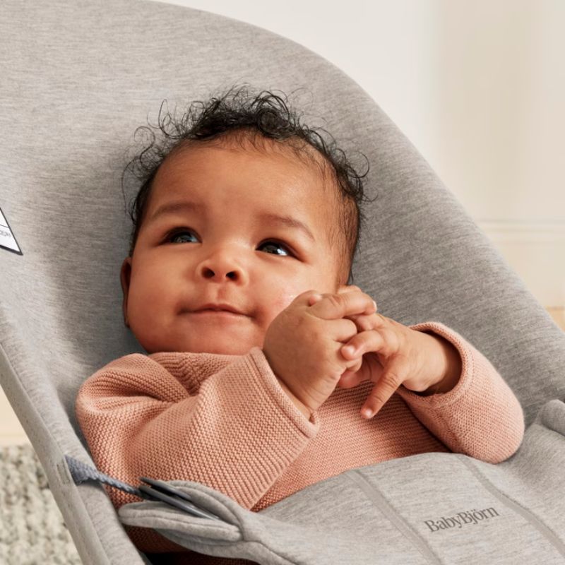 Bouncer Bliss - 3D Jersey