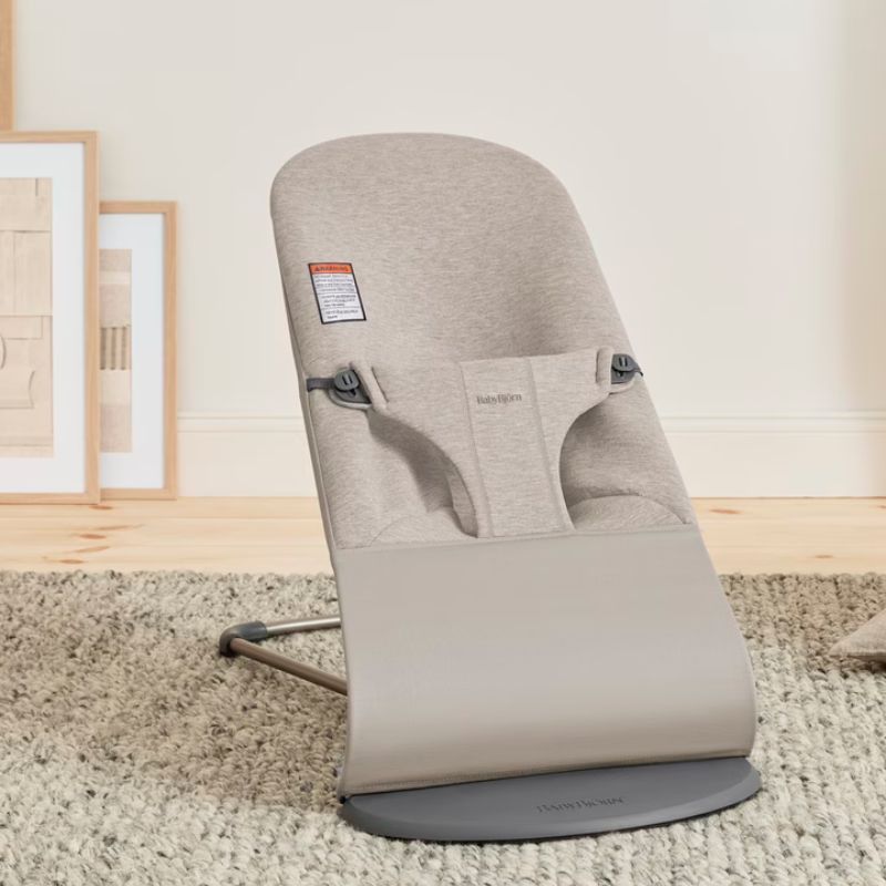 Bouncer Bliss - 3D Jersey