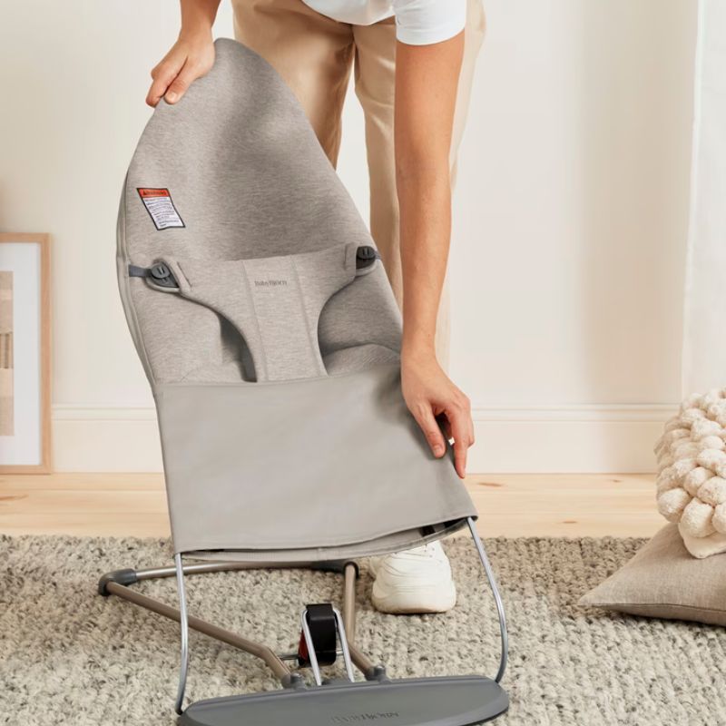 Bouncer Bliss - 3D Jersey