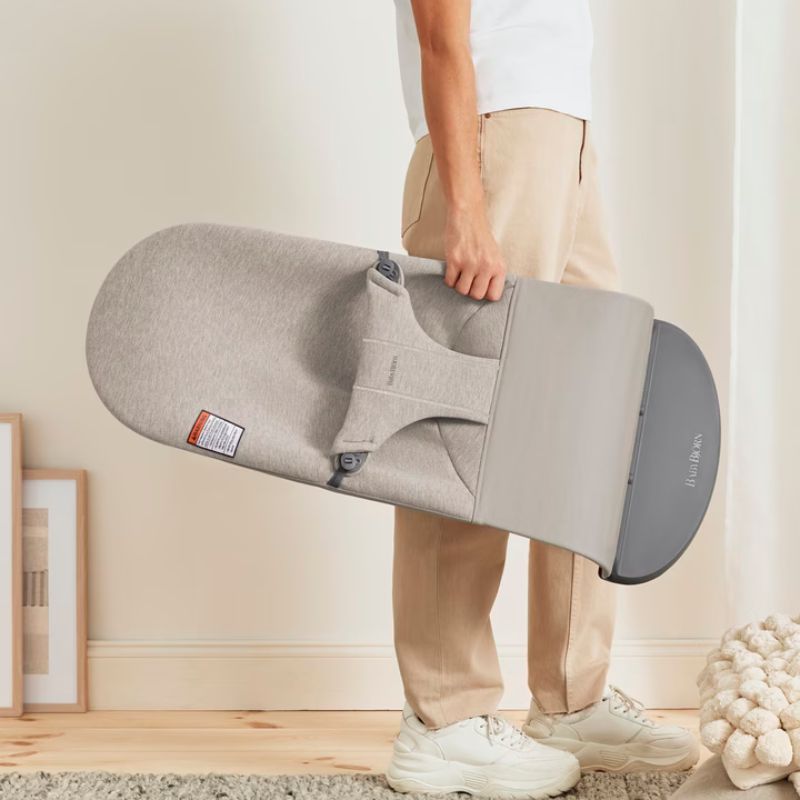 Bouncer Bliss - 3D Jersey