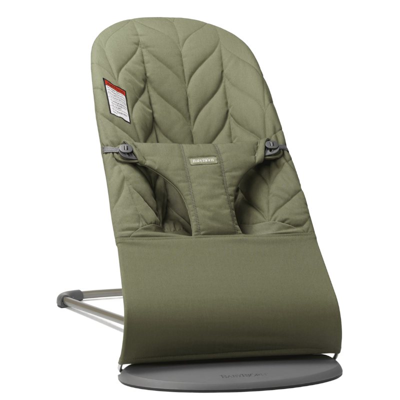 Bouncer Bliss - Woven Petal Quilt