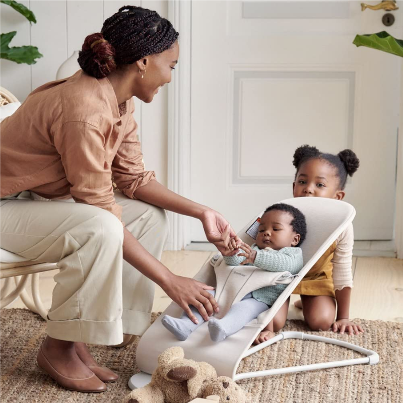 Bouncer Bliss - 3D Jersey