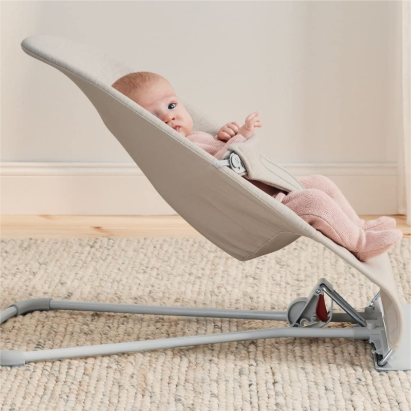 Bouncer Bliss - 3D Jersey