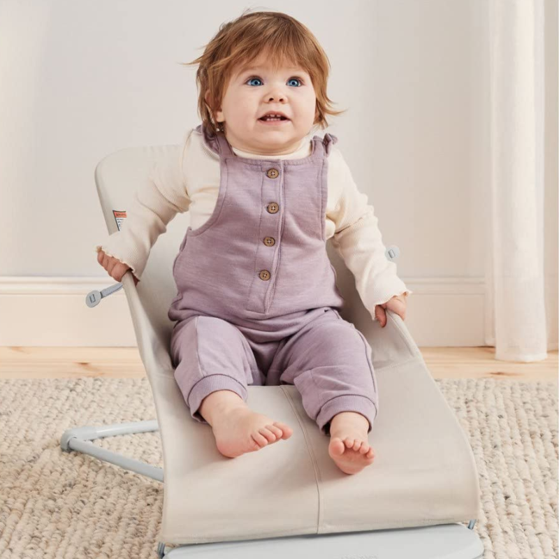 Bouncer Bliss - 3D Jersey