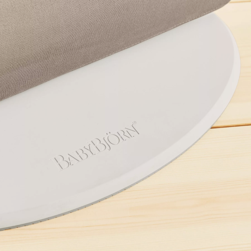 Bouncer Bliss - Cotton Petal Quilt