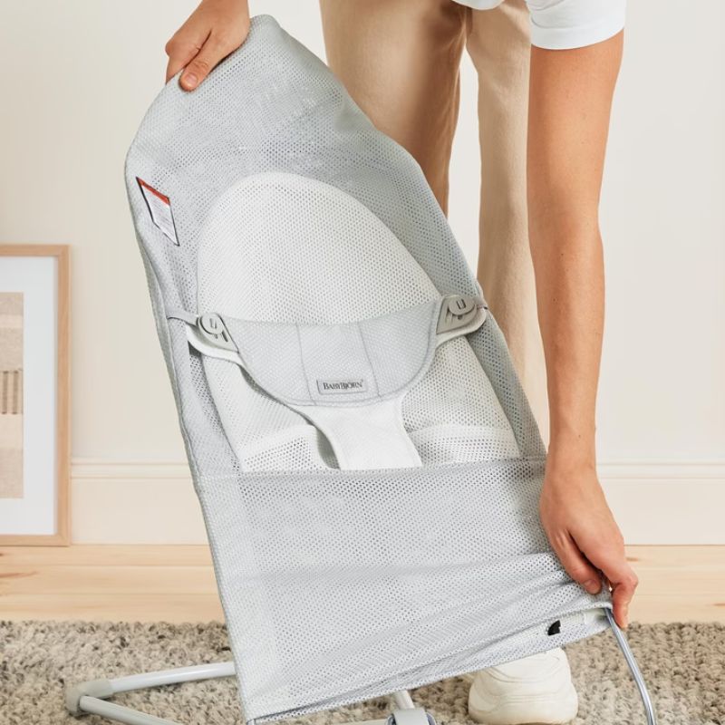 Extra Fabric Seat for Bouncer Balance Soft