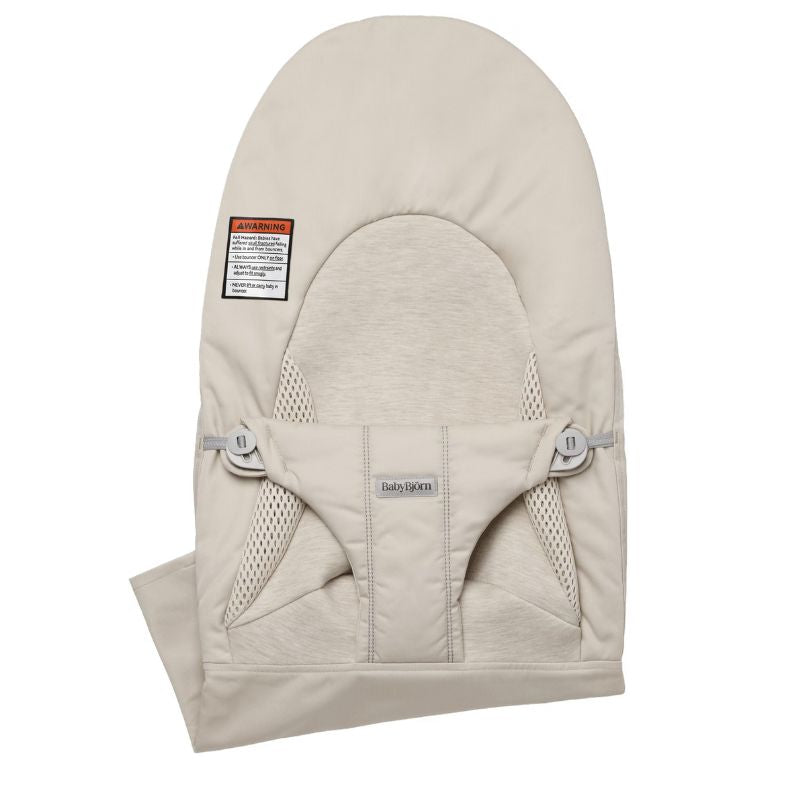 Extra Fabric Seat for Bouncer Balance Soft