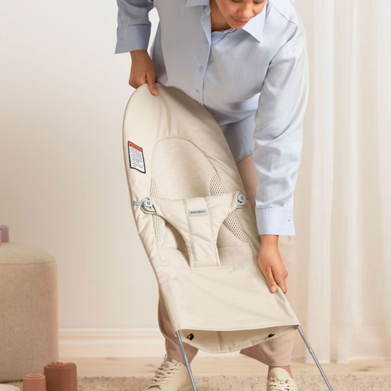 Extra Fabric Seat for Bouncer Balance Soft