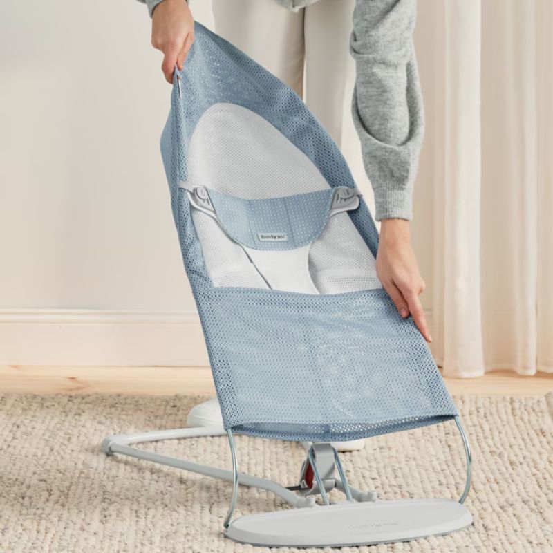 Extra Fabric Seat for Bouncer Balance Soft