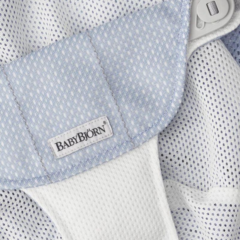 Extra Fabric Seat for Bouncer Balance Soft
