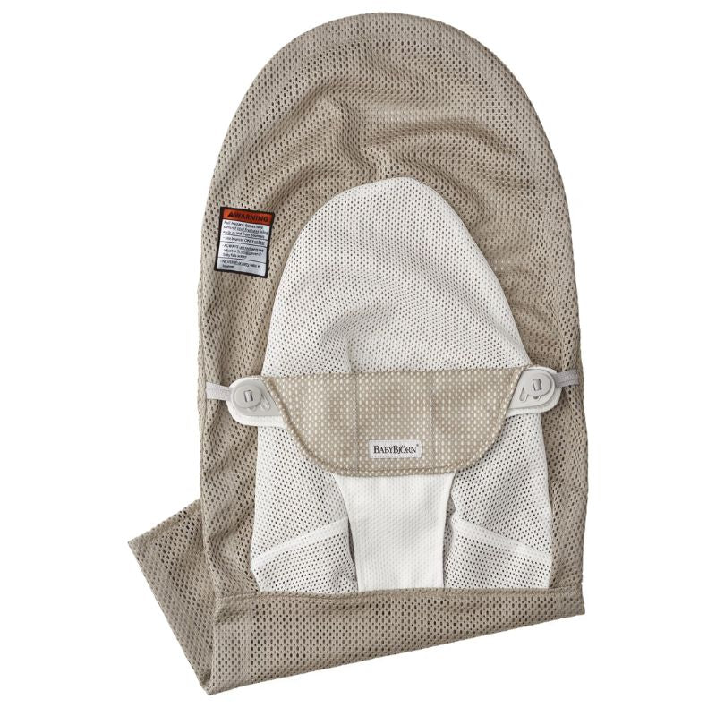 Extra Fabric Seat for Bouncer Balance Soft