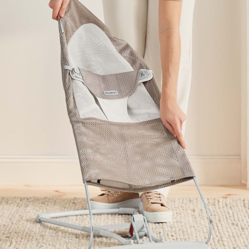 Extra Fabric Seat for Bouncer Balance Soft