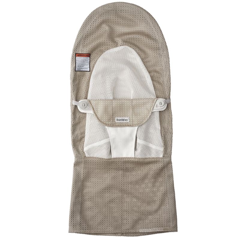 Extra Fabric Seat for Bouncer Balance Soft