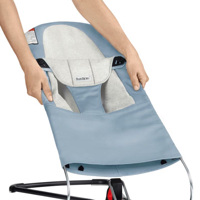 Extra Fabric Seat for Bouncer Balance Soft