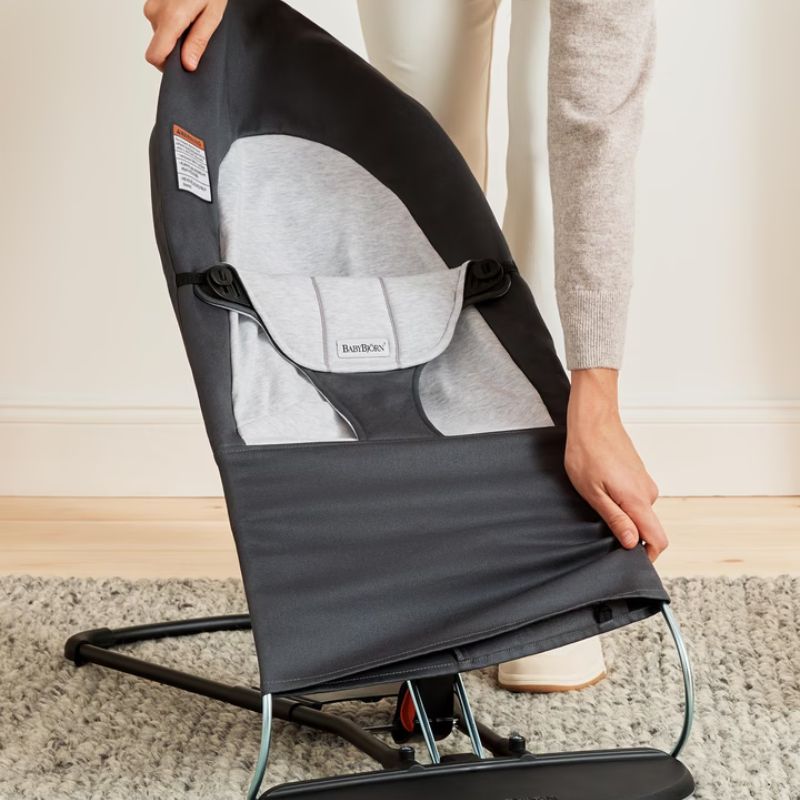Extra Fabric Seat for Bouncer Balance Soft
