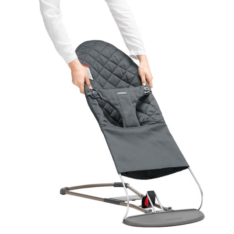 Extra Fabric Seat for Bouncer