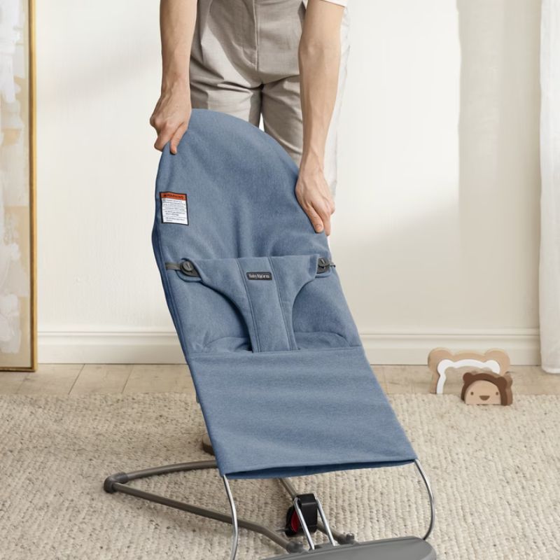 Extra Fabric Seat for Bouncer