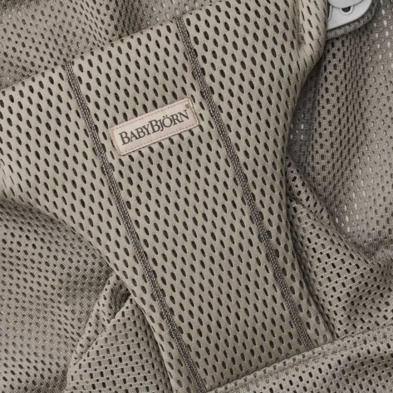 Extra Fabric Seat for Bouncer
