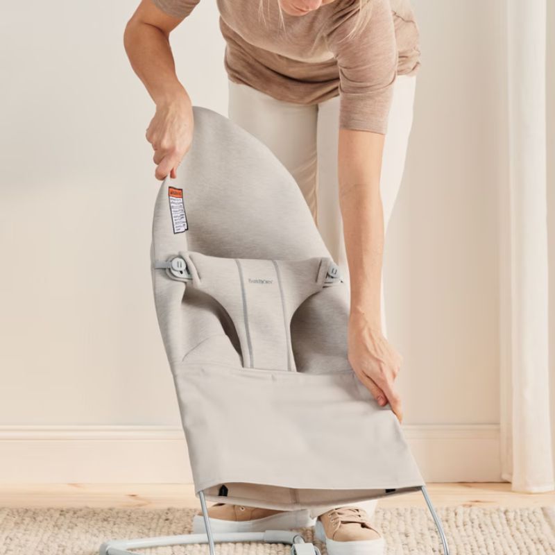 Extra Fabric Seat for Bouncer