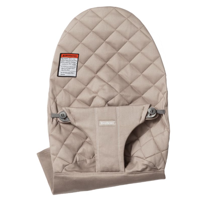 Extra Fabric Seat for Bouncer