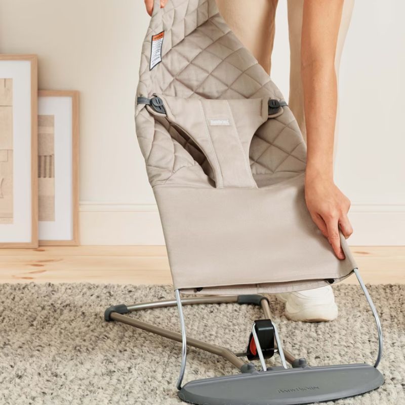 Extra Fabric Seat for Bouncer