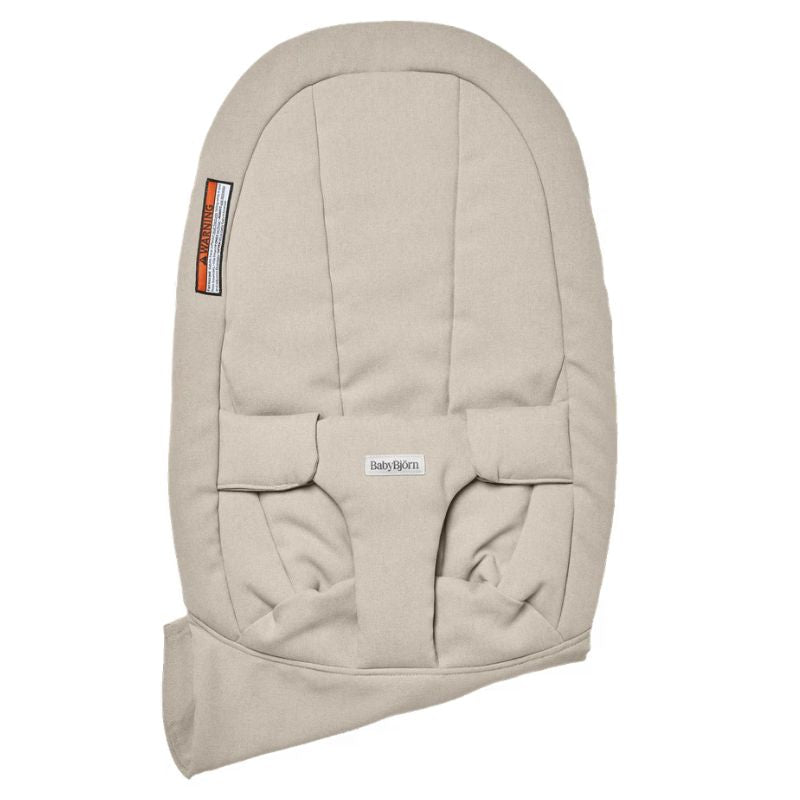Extra Fabric Seat for Bouncer Begin