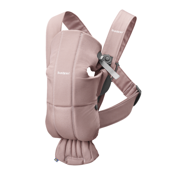 Baby Carrier Mini - Cotton | Snuggle Bugz | Canada's Baby Store