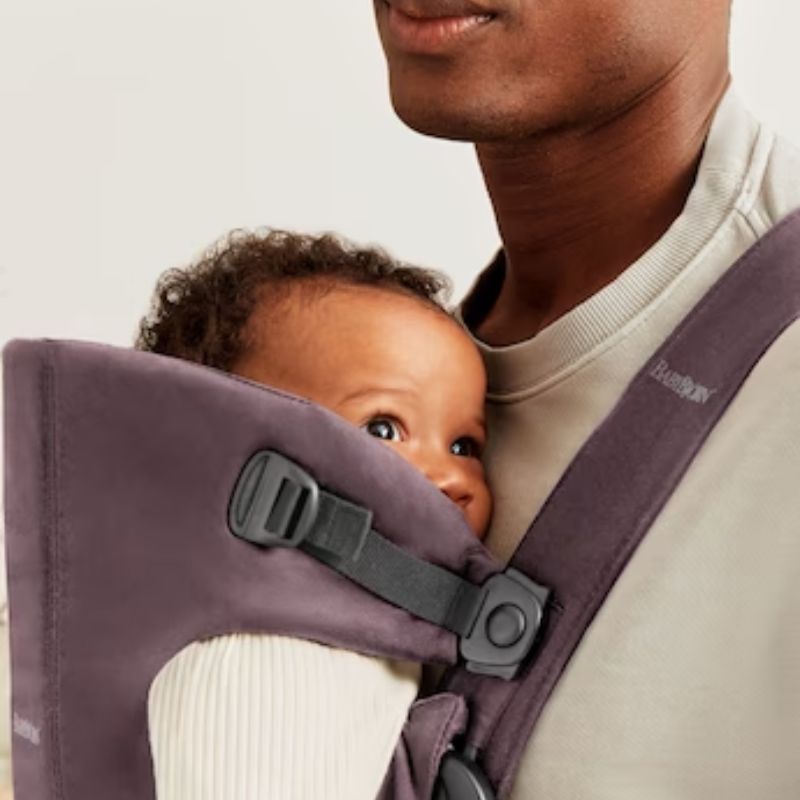 Baby Carrier Mini Cotton Snuggle Bugz Canada s Baby Store