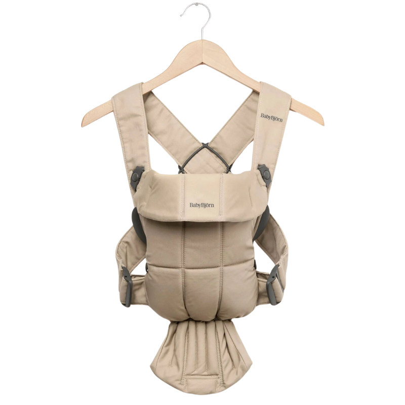 Baby Carrier Mini - Woven