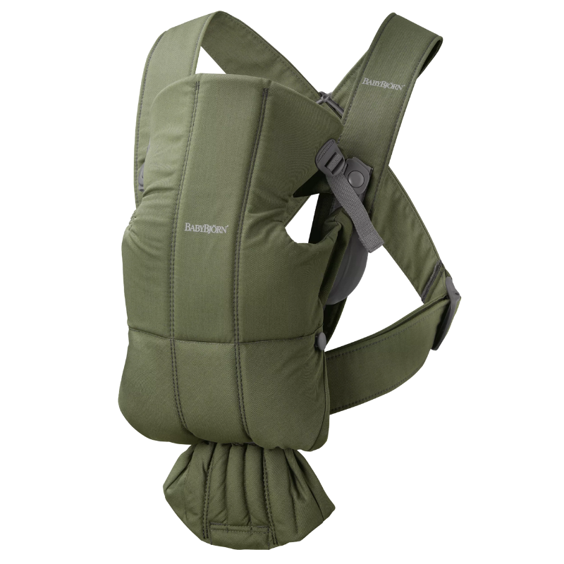 Baby Carrier Mini - Cotton
