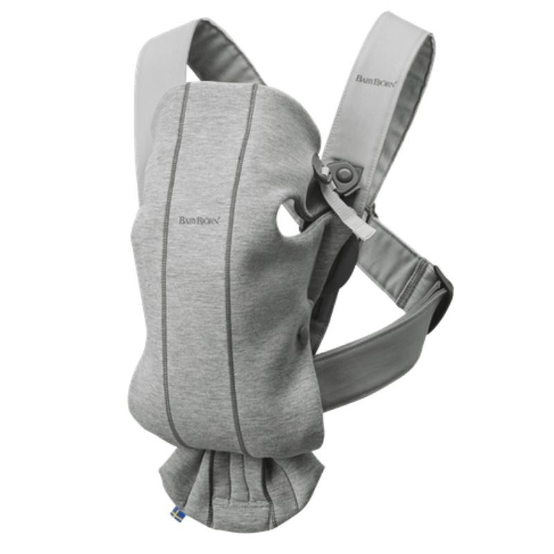 Baby Carrier Mini - 3D Jersey