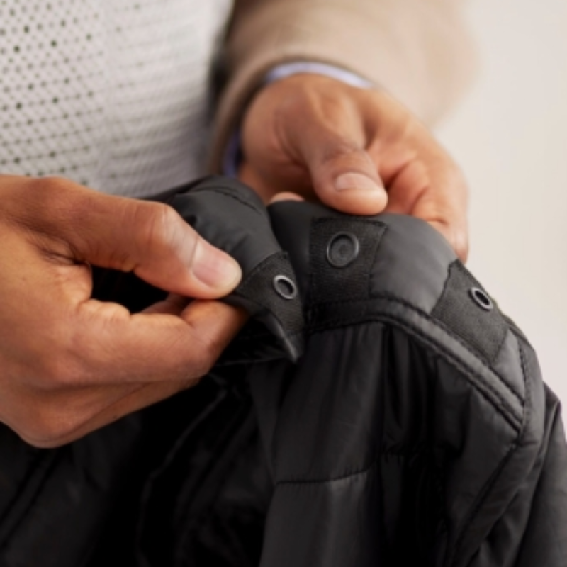 Winter Cover For Baby Carrier