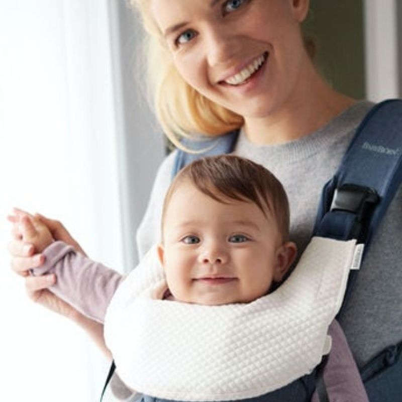 Baby carrier teether best sale