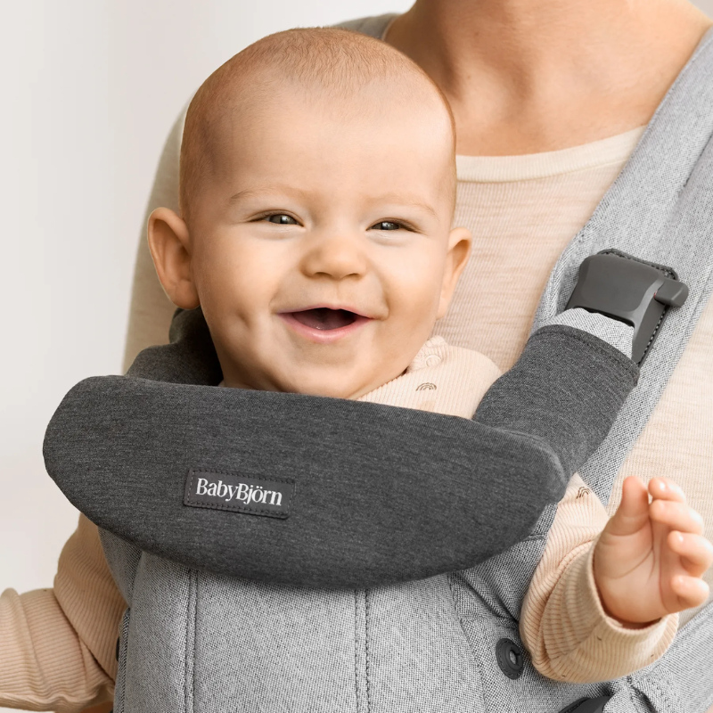 Bib for Harmony Carrier