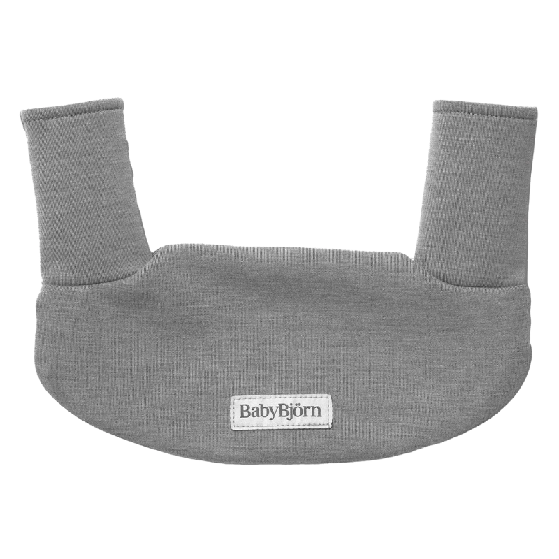 Bavoir pour Carrier Harmony - Blanc