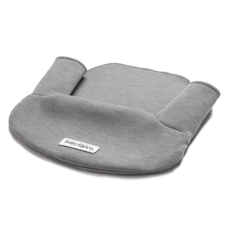 Bavoir pour Carrier Harmony - Blanc