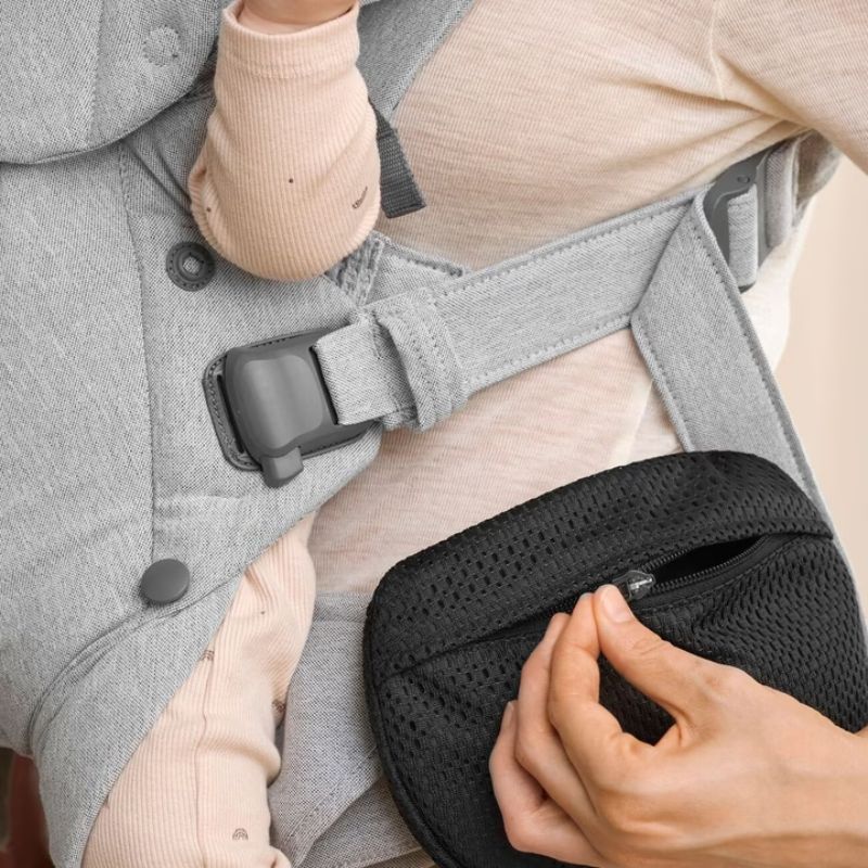 Baby Carrier Pocket Pouch
