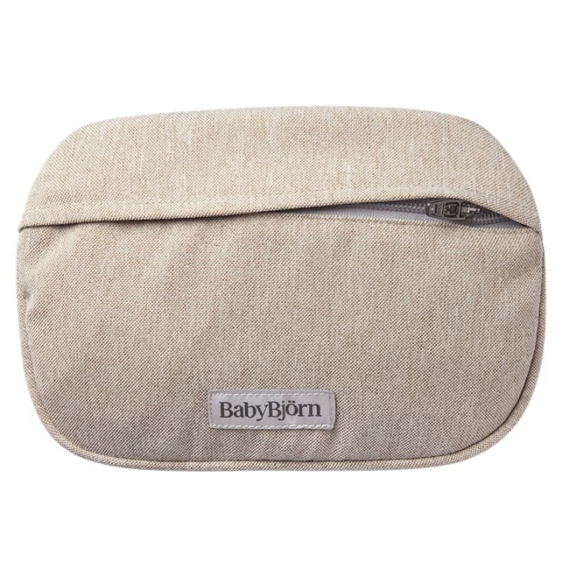 Baby Carrier Pocket Pouch