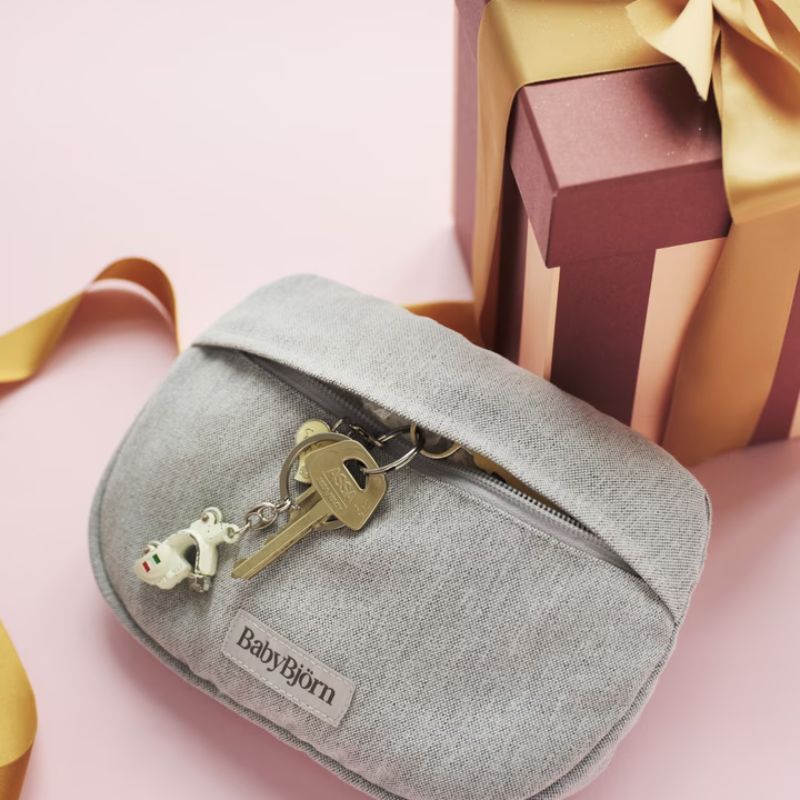 Baby Carrier Pocket Pouch