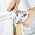 Cradle Canopy White