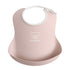 Soft Bib Powder Pink